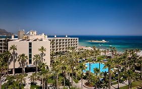 Sirens Beach& Village